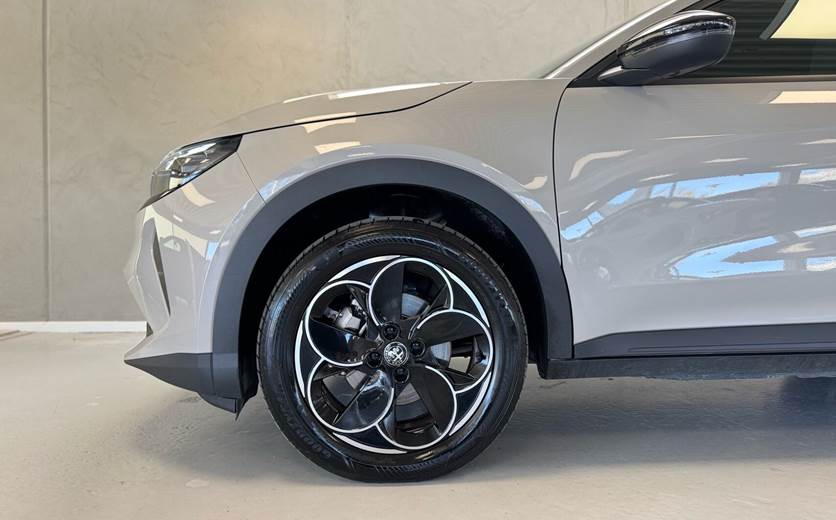 Alfa Romeo Junior