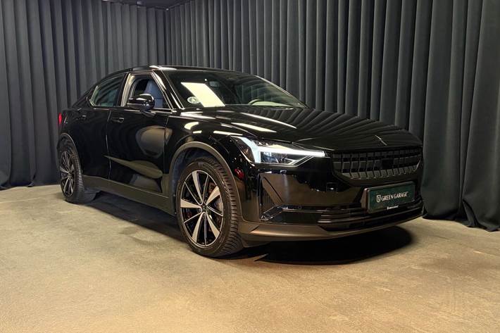 undefined Polestar 2 fra 2023