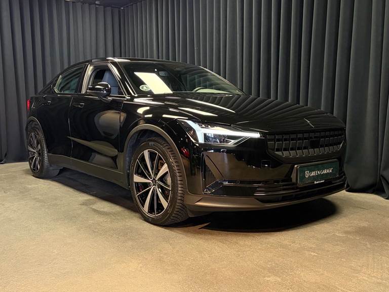 Polestar 2 EL Long range Single motor 231HK 5d Aut.