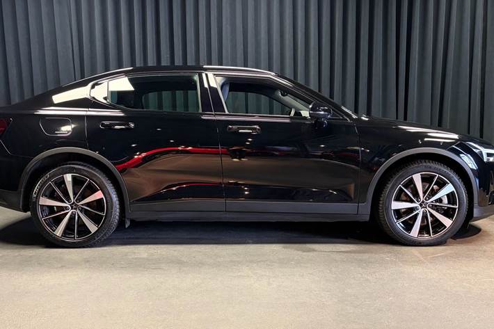 undefined Polestar 2 fra 2023