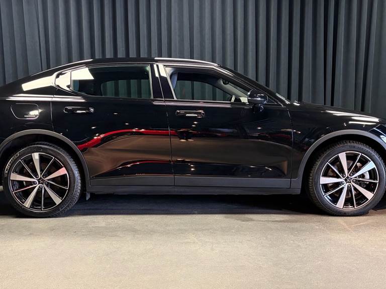 Polestar 2 EL Long range Single motor 231HK 5d Aut.