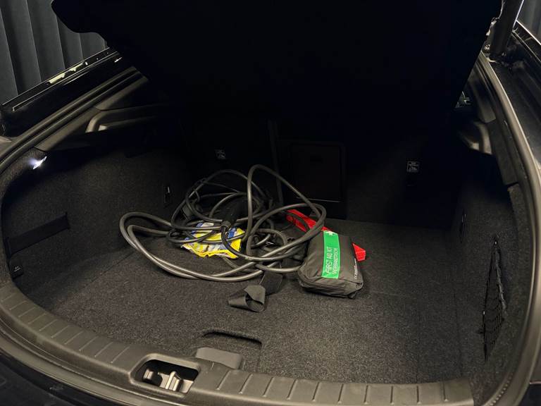 Polestar 2 EL Long range Single motor 231HK 5d Aut.