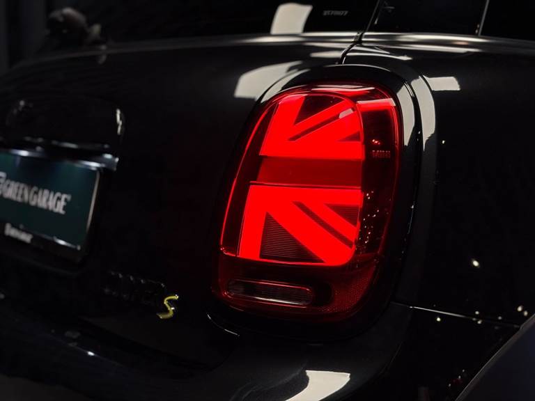 Mini Cooper SE EL 184HK 3d Aut.