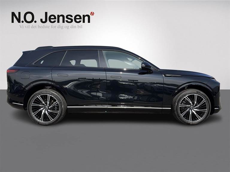 Xpeng G9 EL Standard Range 351HK 5d Aut.