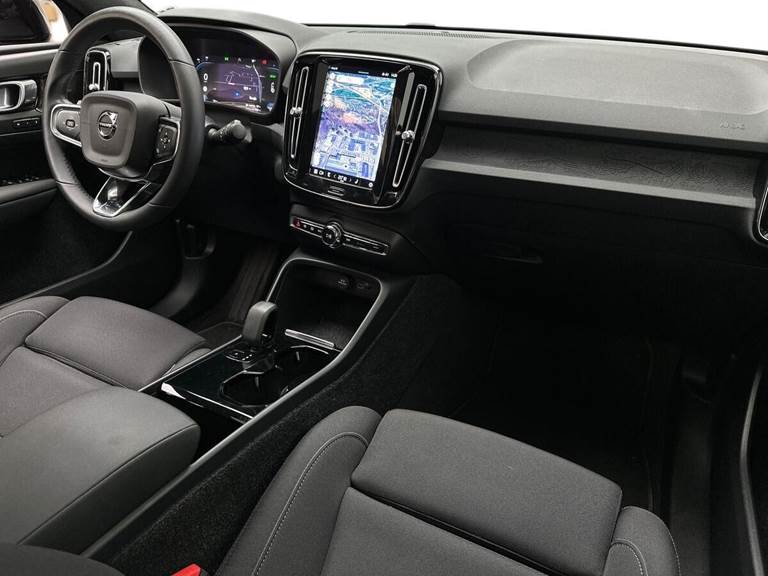 Volvo C40 P8 Recharge Twin Ultimate AWD 408HK 4d Aut.