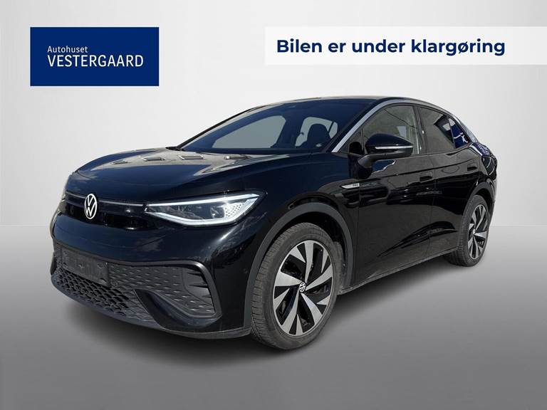 VW ID.5 77 Pro Performance