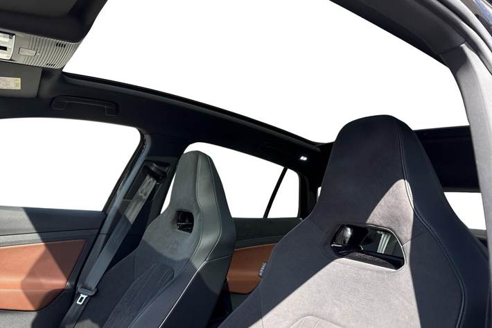 Sort VW ID.5 fra 2022