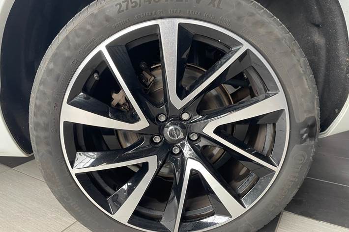 undefined Volvo XC90 fra 2023