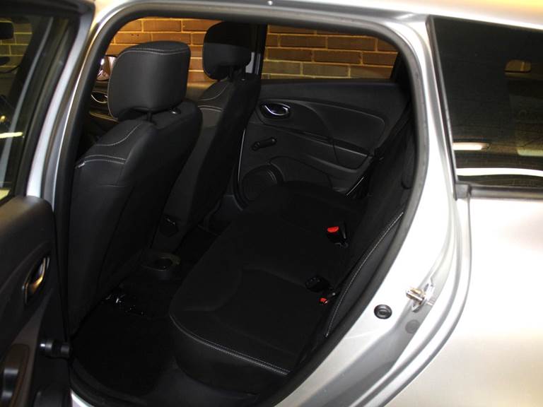 Renault Clio IV 0,9 TCe 90 Expression Sport Tourer