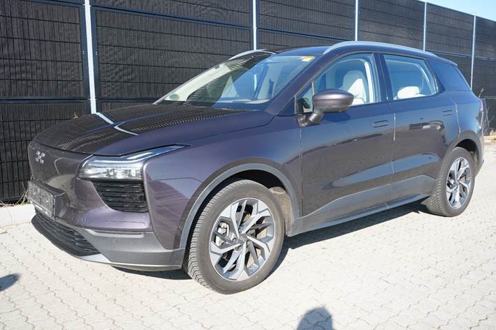 undefined Aiways U5 fra 2021