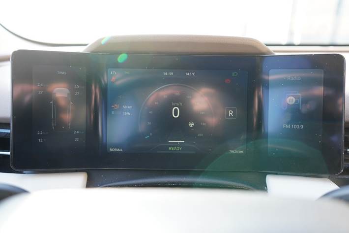 undefined Aiways U5 fra 2021