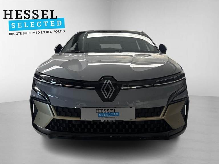 Renault Megane E-Tech 60 Iconic