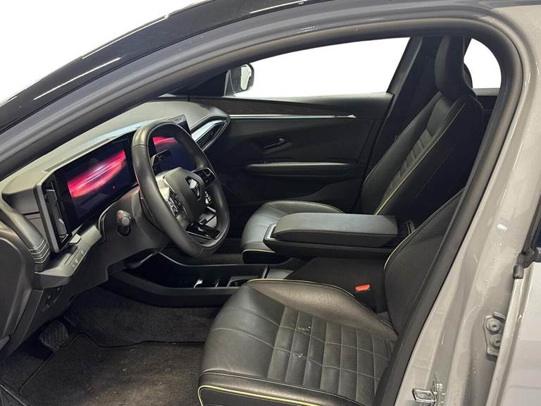 Renault Megane E-Tech 60 Iconic