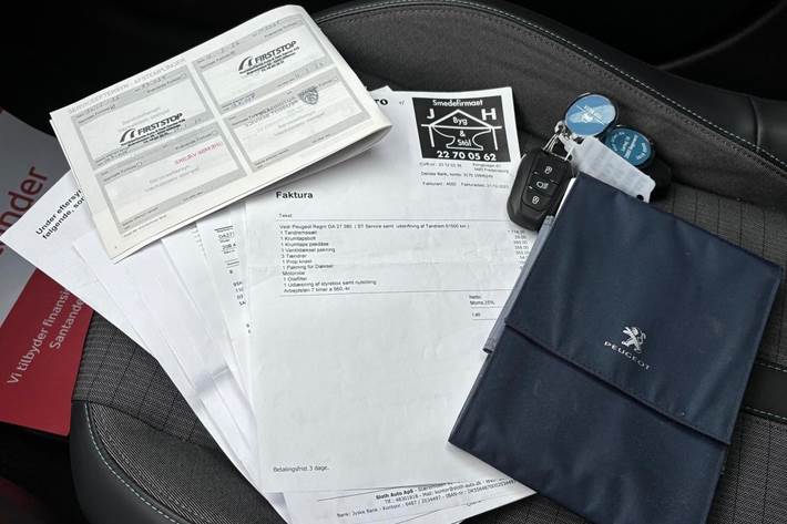 undefined Peugeot 208 fra 2021