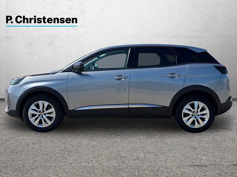 Peugeot 3008 1,5 BlueHDi 130 Allure Pack EAT8