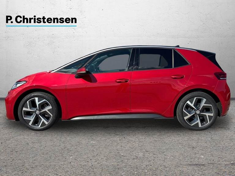 VW ID.3 58 Pro