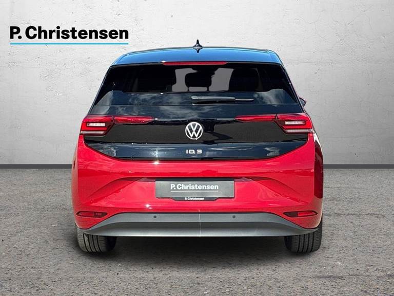 VW ID.3 58 Pro