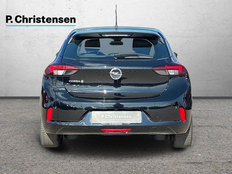 Opel Corsa-e 50 Edition