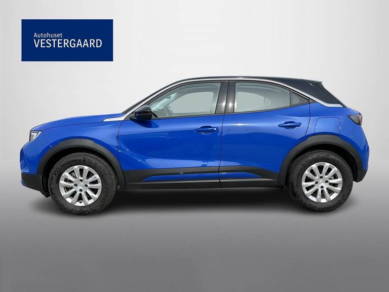 Opel Mokka-e 50 Edition+