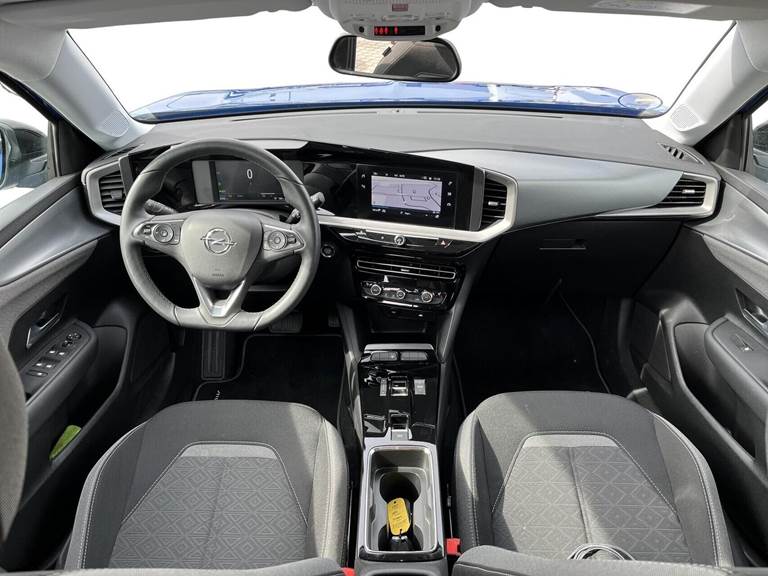 Opel Mokka-e 50 Edition+