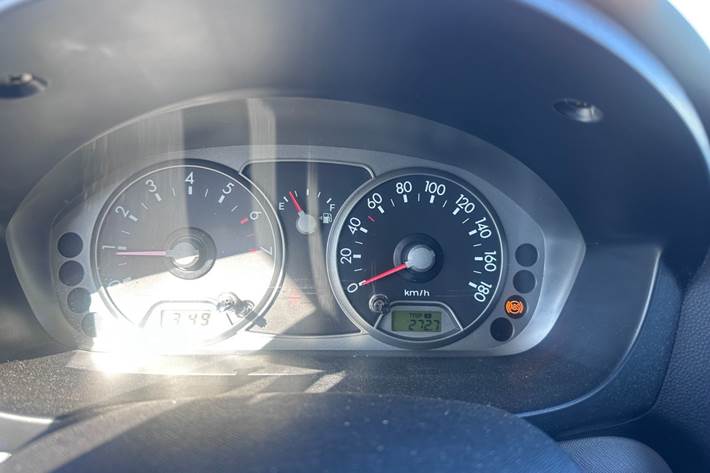 undefined Kia Picanto fra 2006