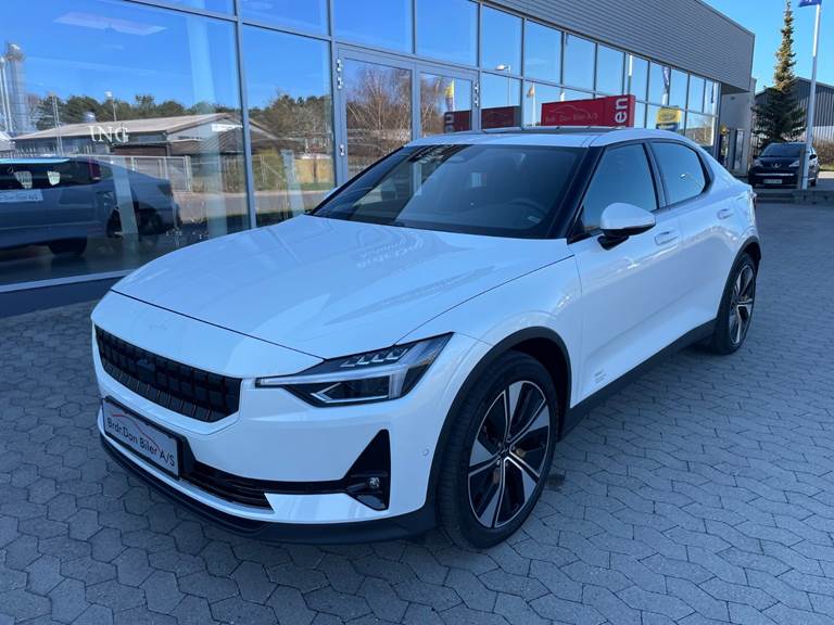 Polestar 2 Long Range AWD