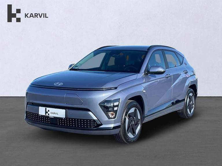 Hyundai Kona 65 EV Essential