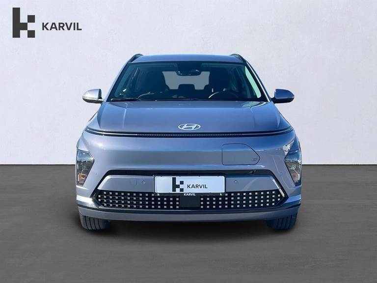 Hyundai Kona 65 EV Essential
