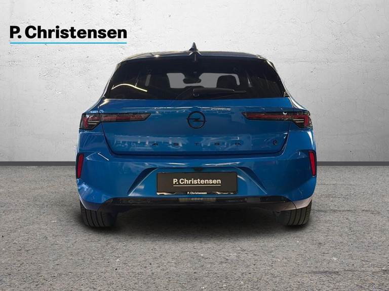 Opel Astra-e 54 Ultimate