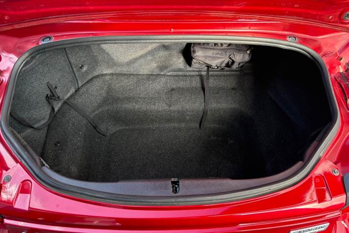 undefined Mazda MX-5 fra 2015