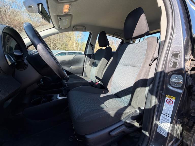 Toyota Yaris 1,3 VVT-i T2 Touch