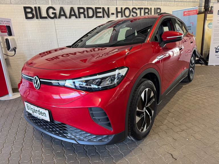 VW ID.4 77 Pro Performance