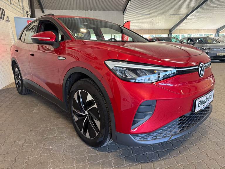 VW ID.4 77 Pro Performance