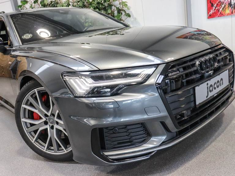 Audi A6 50 TFSi e Sport quattro S-tr.