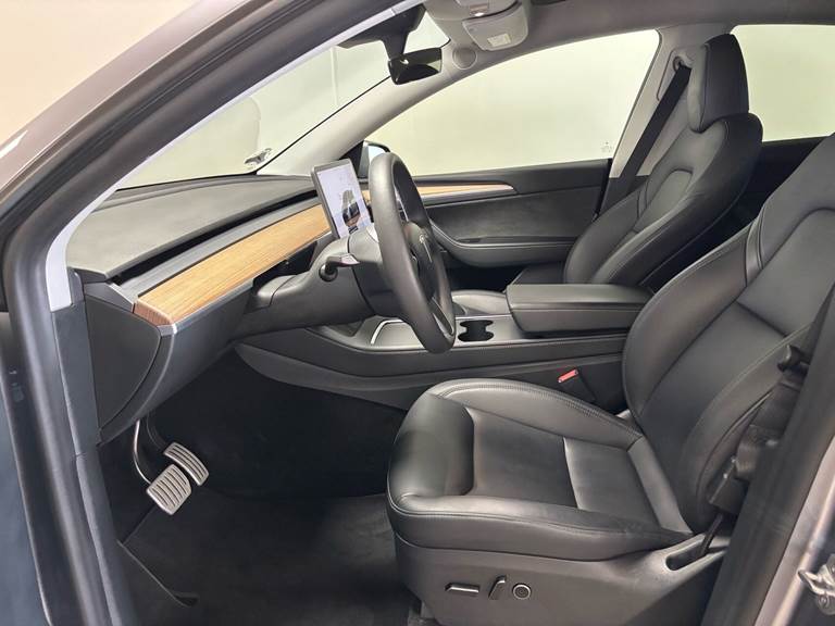 Tesla Model Y EL Performance AWD 534HK 5d Aut.