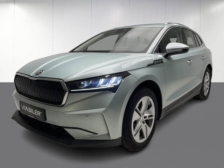 Skoda Enyaq 80 iV 204HK 5d Aut.