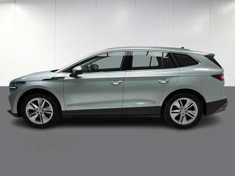 Skoda Enyaq 80 iV 204HK 5d Aut.