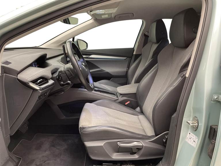 Skoda Enyaq 80 iV 204HK 5d Aut.