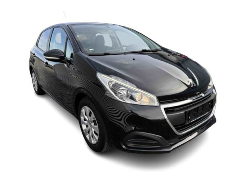 Peugeot 208 1,2 PureTech 82 Envy