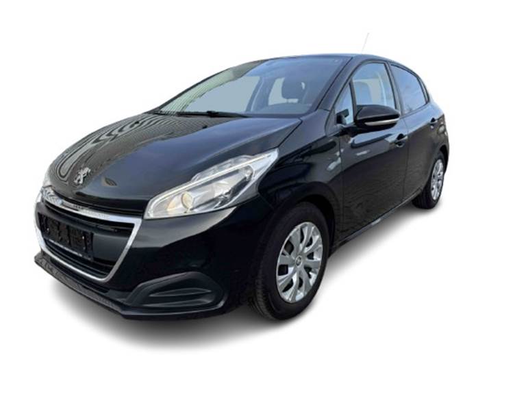 Peugeot 208 1,2 PureTech 82 Envy
