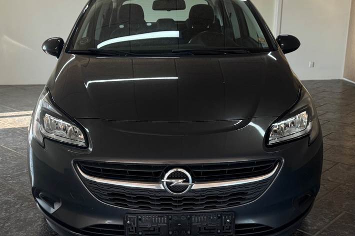 undefined Opel Corsa fra 2015