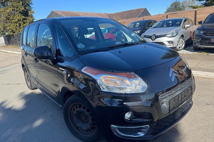 undefined Citroën C3 Picasso fra 2009