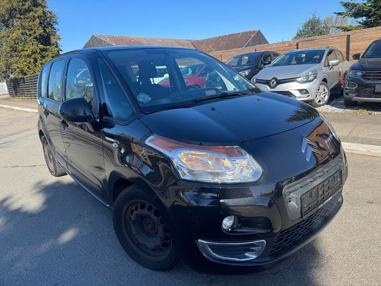 Citroën C3 Picasso 1,4 VTi 95 Comfort