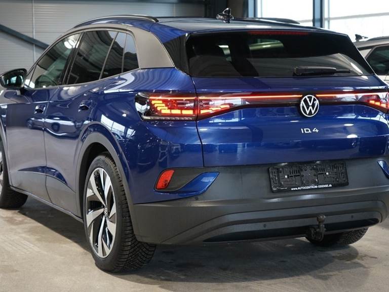 VW ID.4 77 Style
