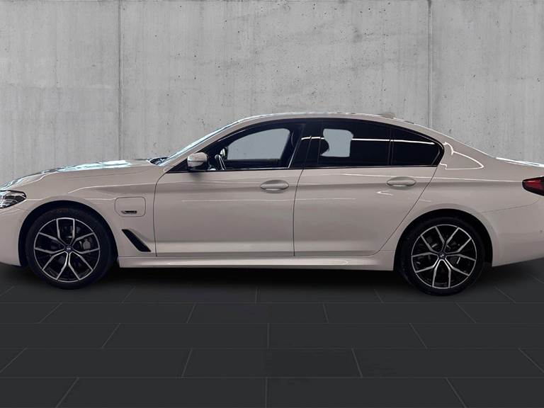 BMW 530e 2,0 M-Sport aut.