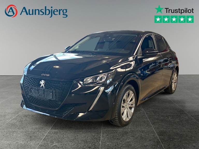 Peugeot e-208 50 Active