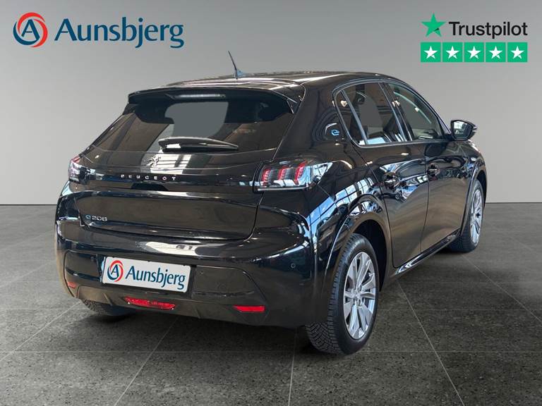 Peugeot e-208 50 Active
