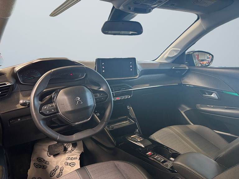 Peugeot e-208 50 Active