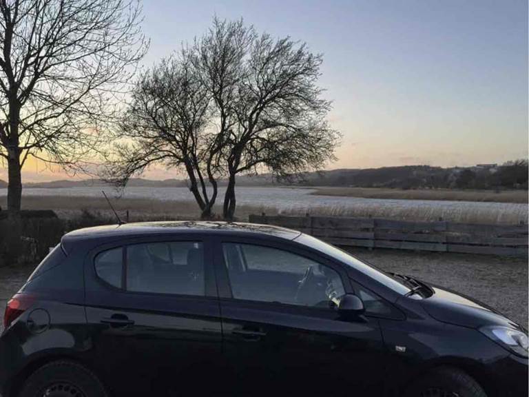 Opel Corsa 1,2 1,3CDTi 5-dørs