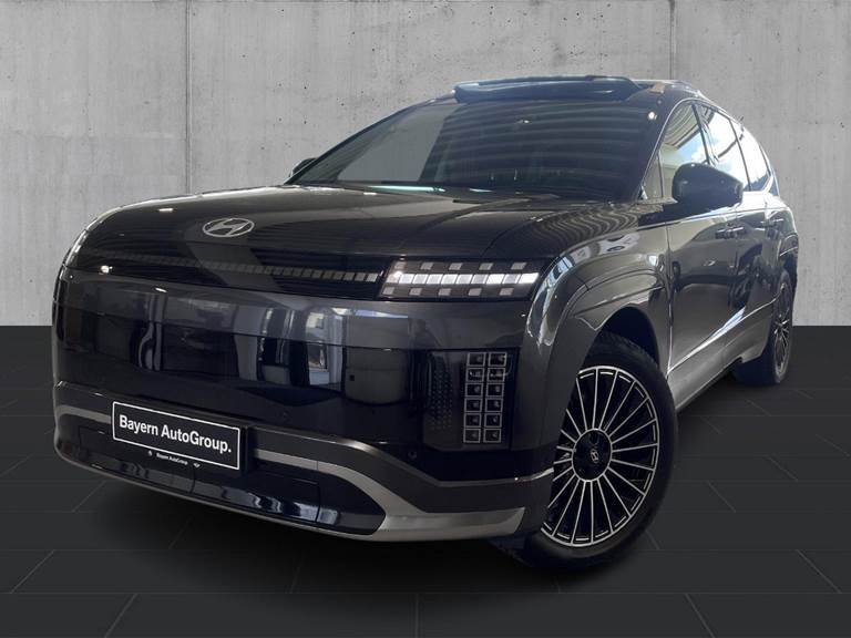 Hyundai Ioniq 9 110 Calligraphy Performance 4WD 7prs